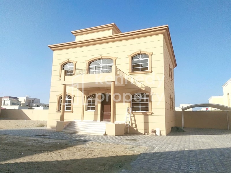 Standalone Villa I Spacious Layout I Large Garden