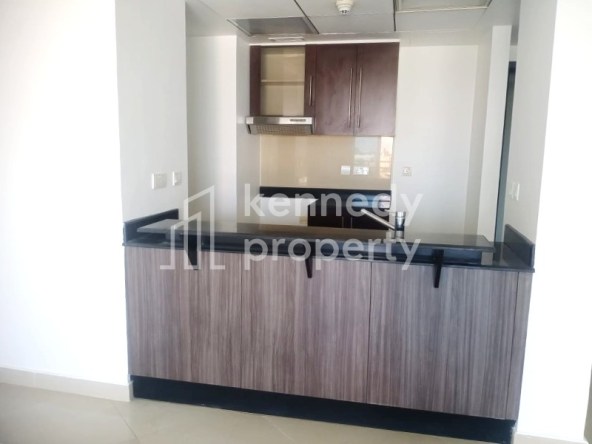 Well Maintained I Ground Floor I Balcony