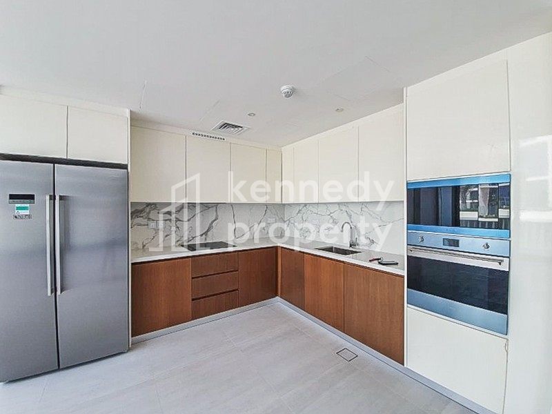 Great Investment | Partial Sea View I Luxurious