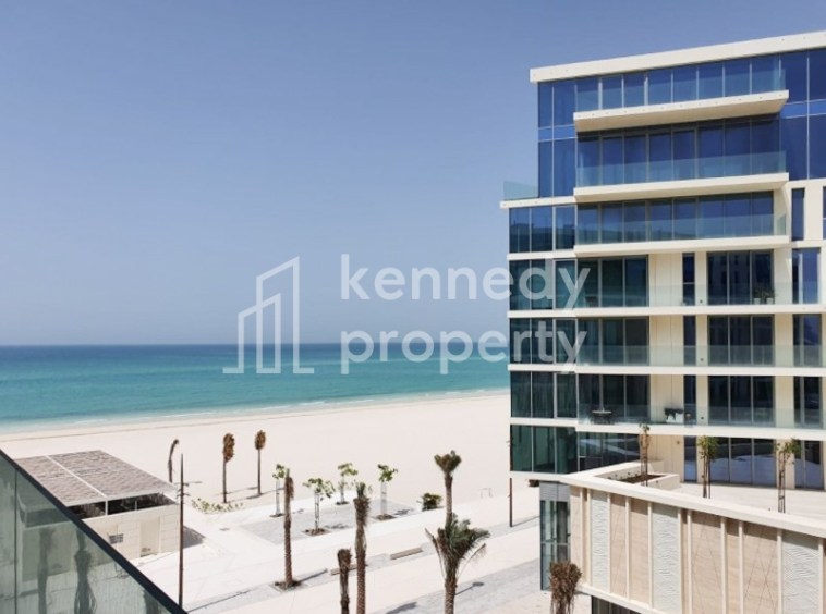 Flexible Payment | Sea View | Ready to Move In