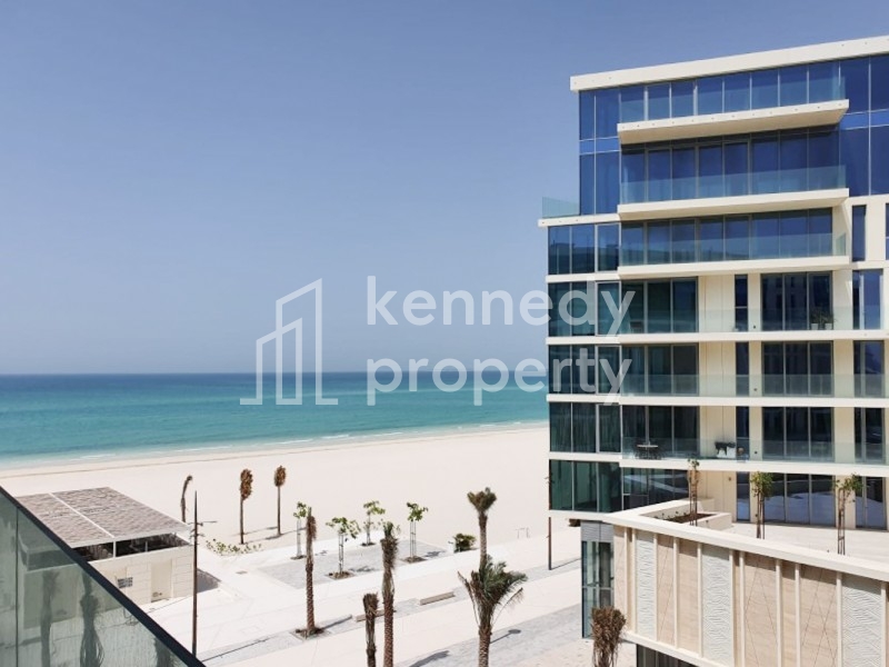 Flexible Payment | Sea View | Ready to Move In