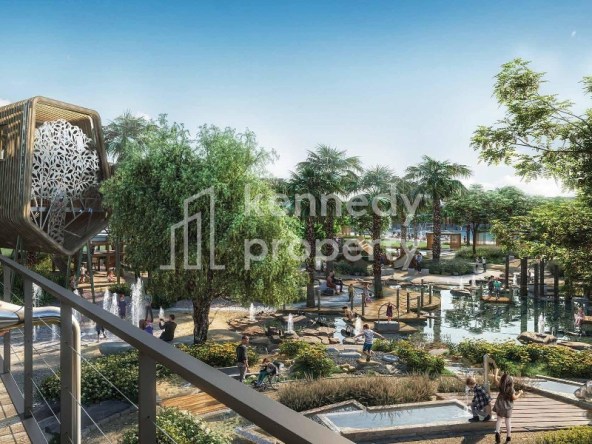 Genuine Resale | Single Row | Close to Pool