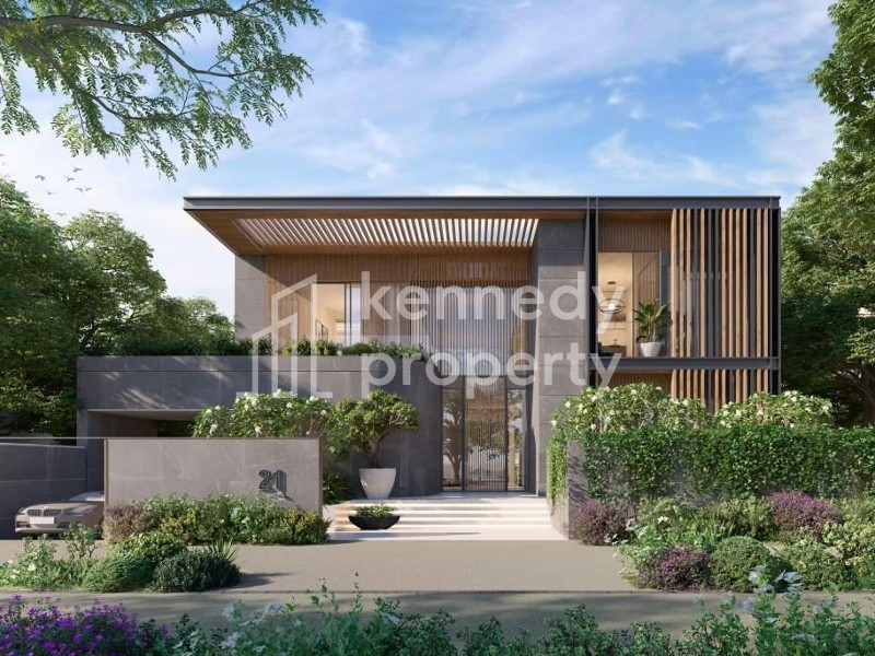 Waterfront Community | Genuine Resale | Smart Home