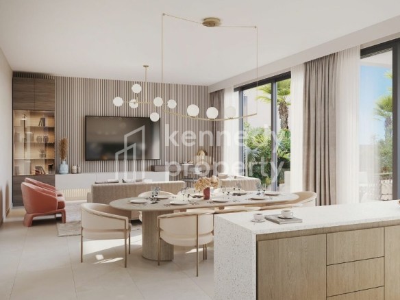 Genuine Resale | Maids Room | Great Development