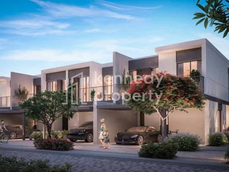 Genuine Resale | Corner Unit | Close to Lagoon