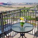 Fully Furnished | Ready to Move In | Ferrari View