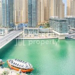 Marina View | Fully Furnished | Flexible Payment