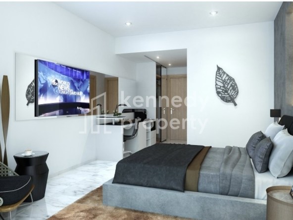 Fully Furnished | High ROI | Prime Location