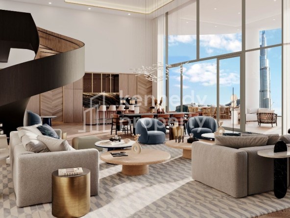 Canal View | Prime Location | Multiple Options