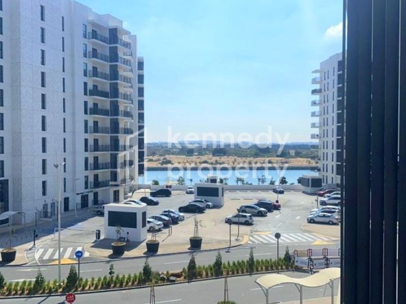 Vacant Now I Stunning Canal View I Prime Location