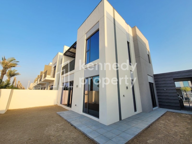 Genuine Resale | Single Row | Close to Amenities