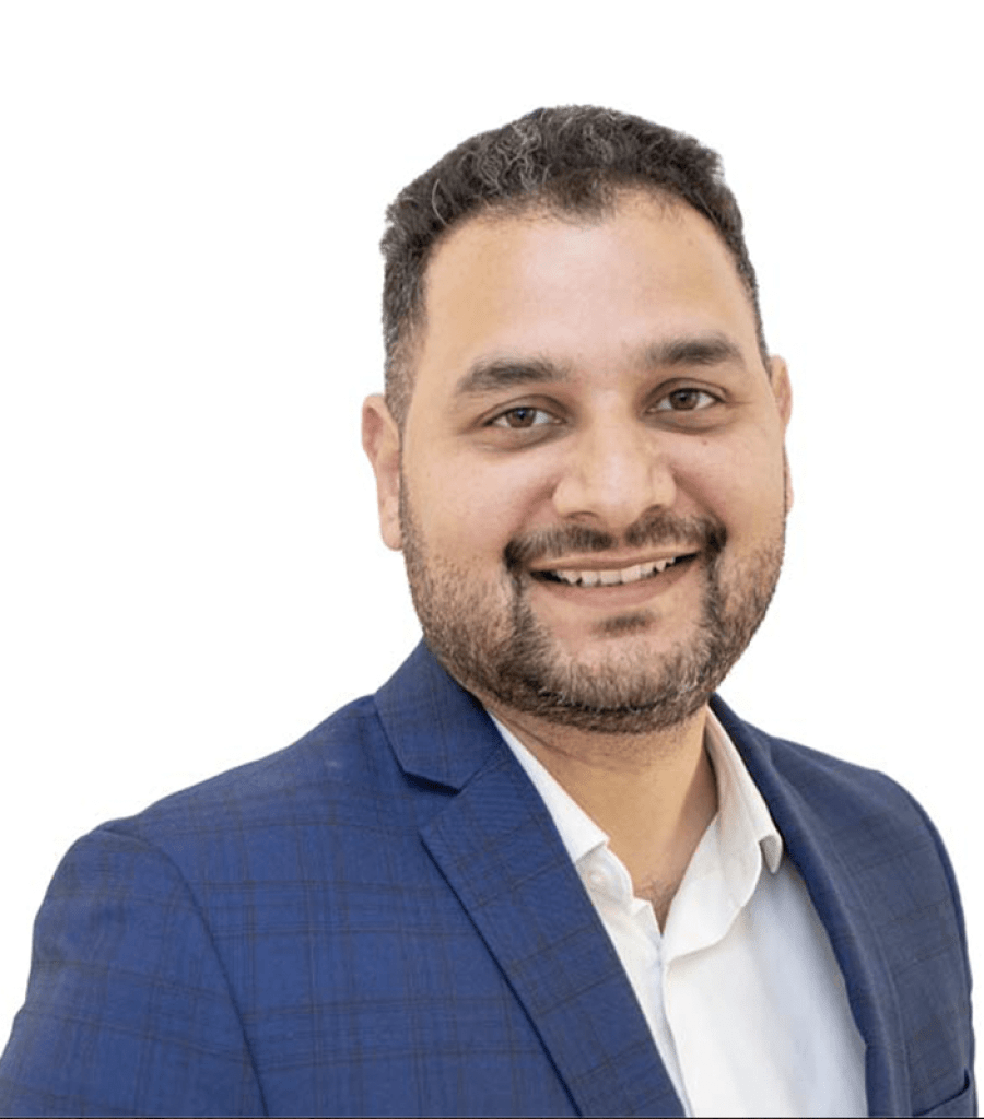 Deepak Sharma Kennedy Property
