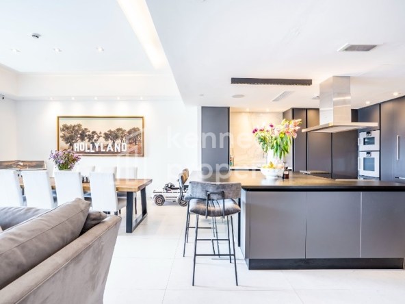 Rare Townhouse | Fully Upgraded | Water Views