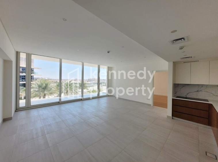 Flexible Payment | Sea View | Ready to Move In