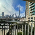 Burj Khalifa View | Immaculate Condition | Ready