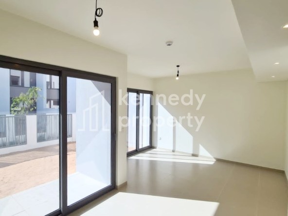 Multiple Options | Genuine Resale | Maids Room