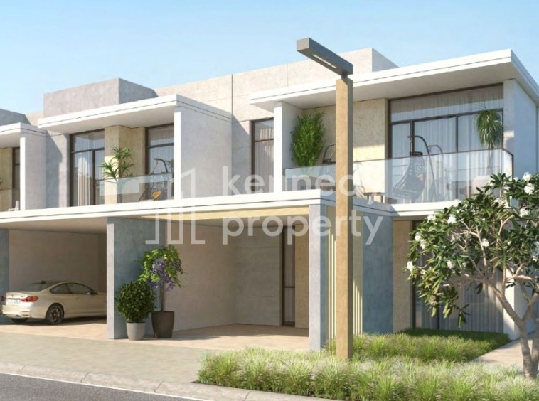 Genuine Resale | Handover Soon | Maids Room