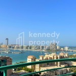 Stunning Sea View | High ROI | Fully Upgraded