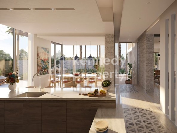 Handover Soon I Twin Villas I Payment Plan 20/80