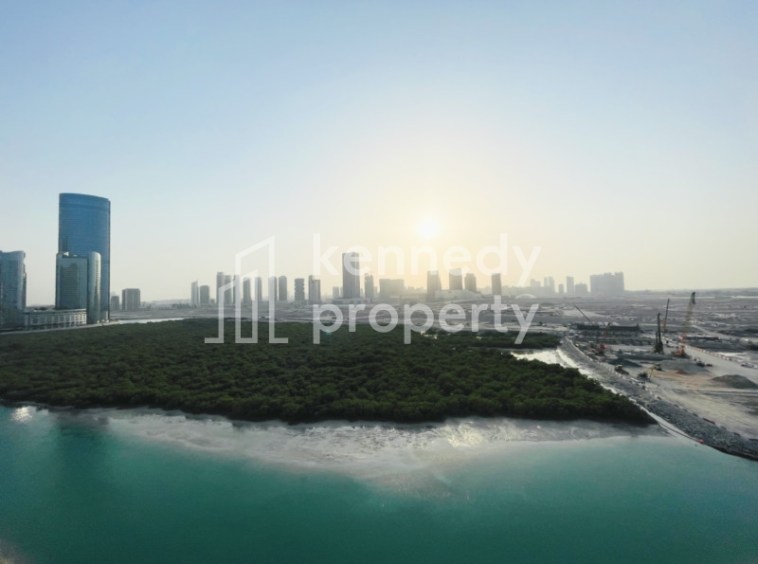 No Premium | Ready to Move In | Maids Room