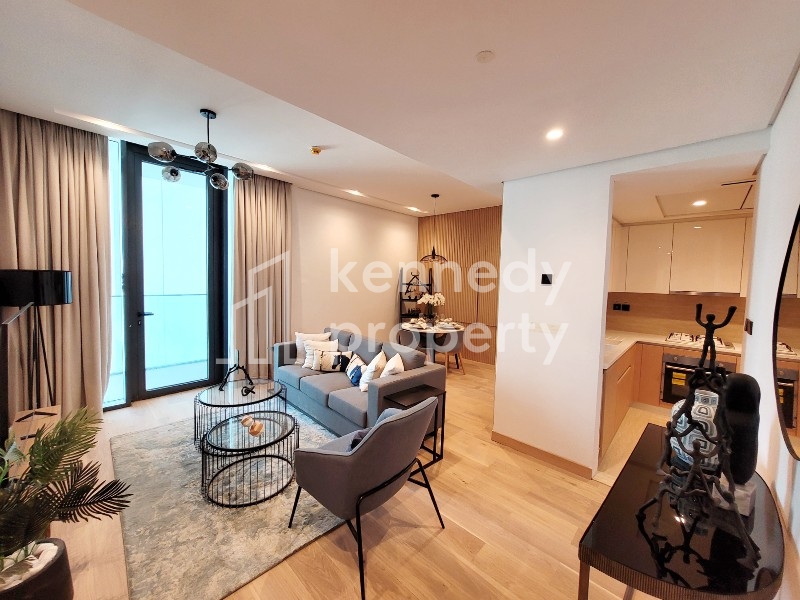 Luxury Living | No Premium | Prime Location