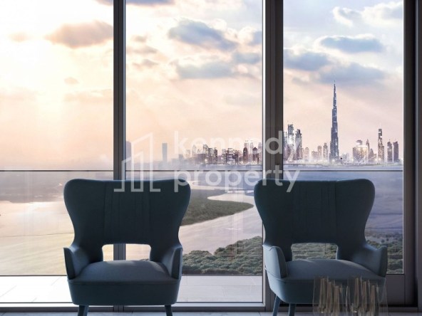 Genuine Resale | Burj Khalifa View | Payment Plan