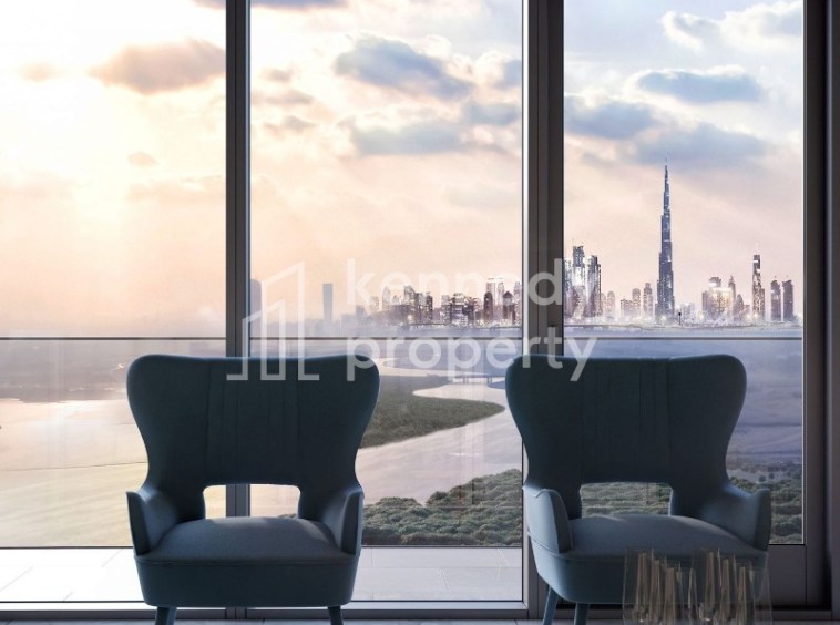 Genuine Resale | Burj Khalifa View | Payment Plan