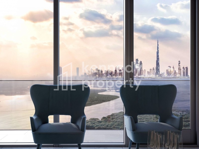 Genuine Resale | Burj Khalifa View | Payment Plan