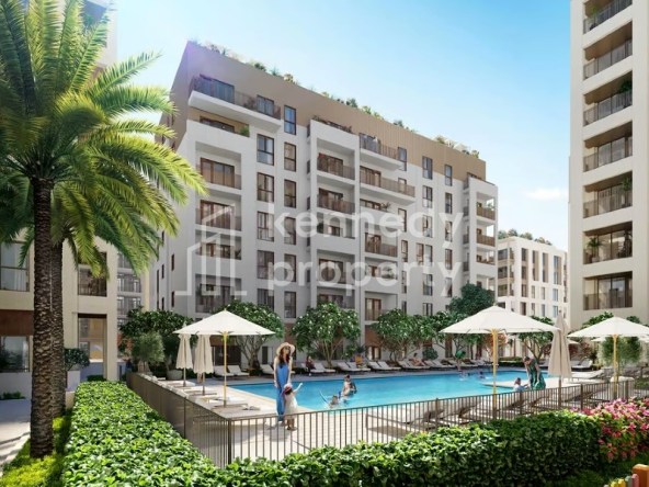 Post Payment Plan | Pool View | Multiple Options