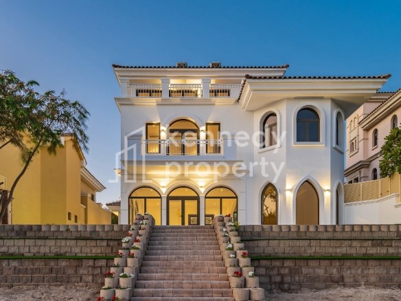 G+2 Villa | Ready Now | Immaculate Condition