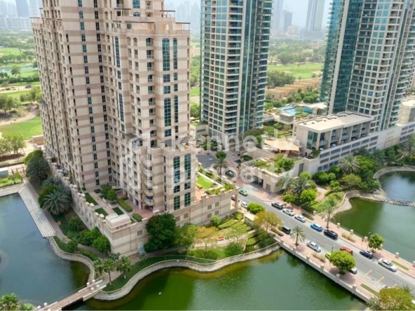 High ROI | Golf and Lake View | Options Available