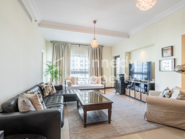 Park View | Prime Location | Great Investment