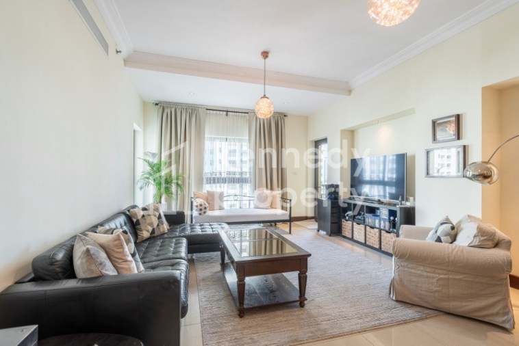 Park View | Prime Location | Great Investment