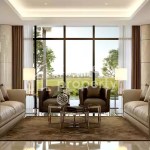 Ready Soon | Genuine Resale | Trump Branded Villa