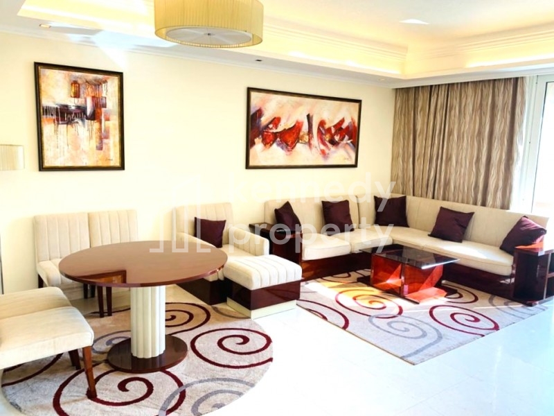 Sea View | Beach Access | Vacant on Transfer