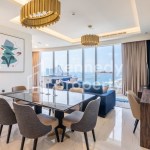 Palm Jumeirah View | Furnished | Payment Plan