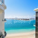 Fully Furnished | Sea View | Beach Access