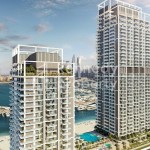 Motivated Seller | Marina View | Very High Floor
