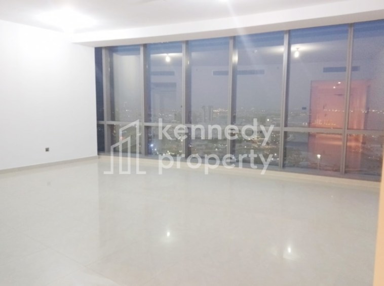 Zero Commission I Sea View I Great Location