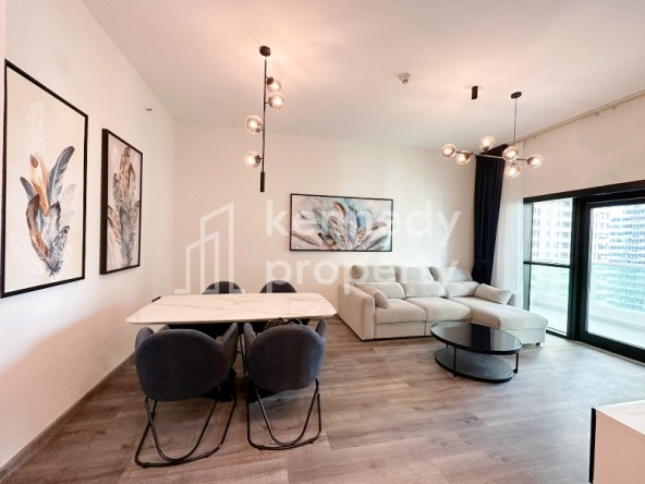 Fully Upgraded | Furnished | Prime Location