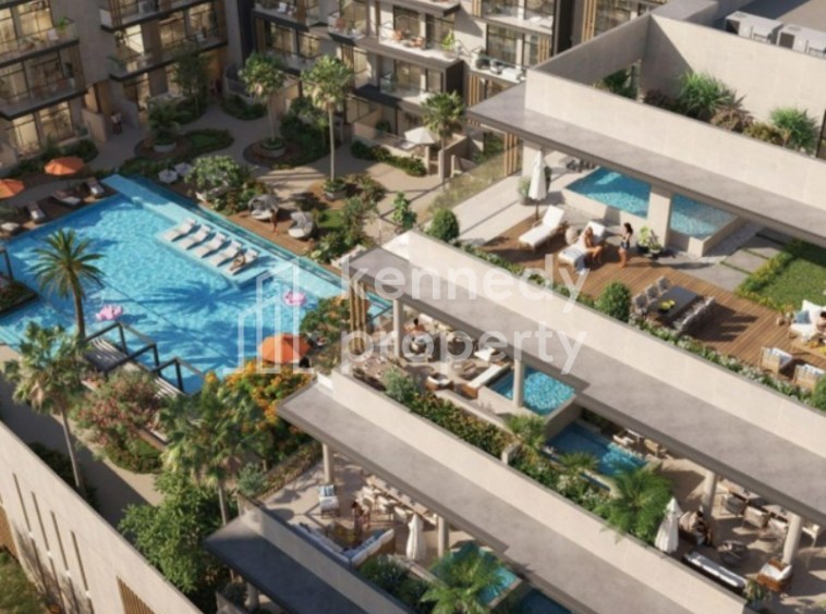 Ready Soon | Modern Layout | Prime Location