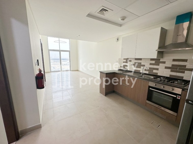 Brand New | Ready to Move In | High Floor