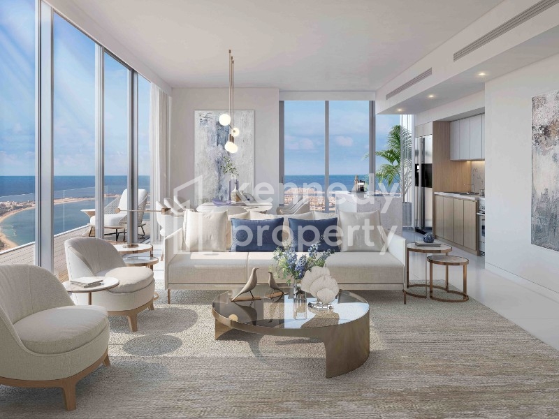 Marina View | Genuine Resale | High Floor