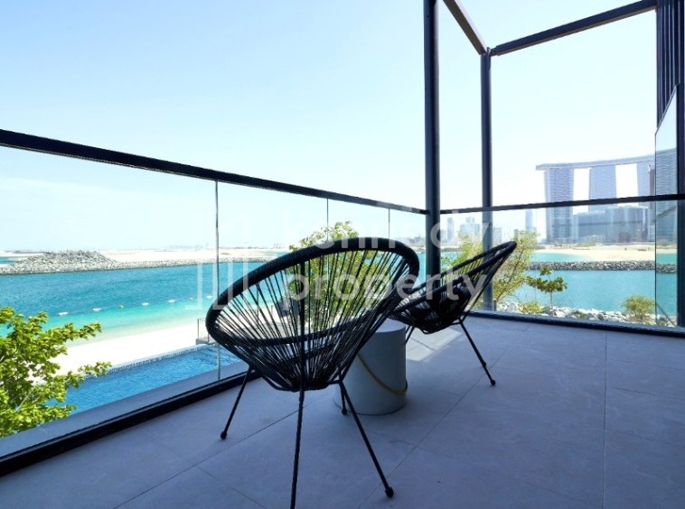 Modern Layout I Brand New I Prime Location