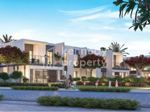 Single Row | Genuine Resale | Close to Park