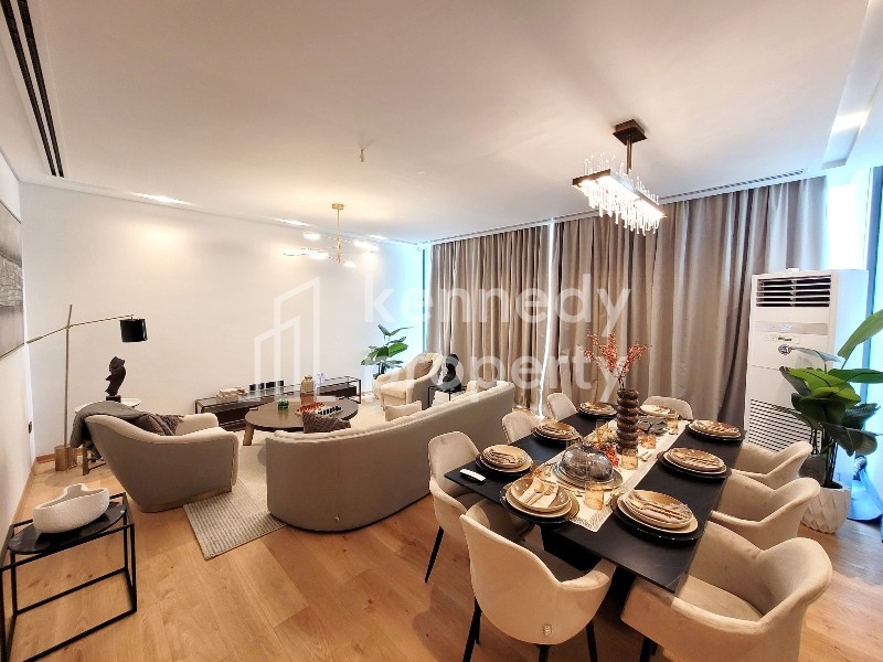 Mangrove View I No ADM Fee | Luxurious Finish