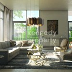 Corner Unit | Options Available | Handover Soon