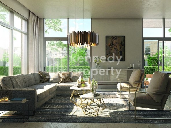 Corner Unit | Options Available | Handover Soon