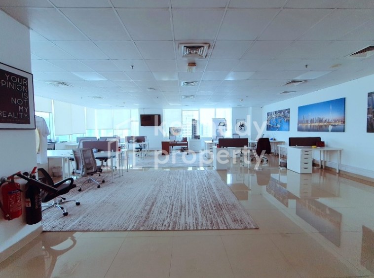 Options Available | Burj Khalifa View | Vacant Now