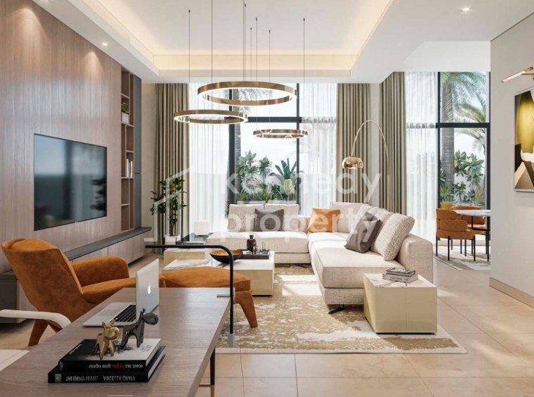 Largest Layout | Vastu Compliant | Single Row